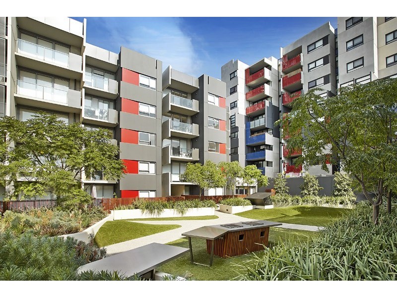 204/20 Reeves Street, Carlton VIC 3053