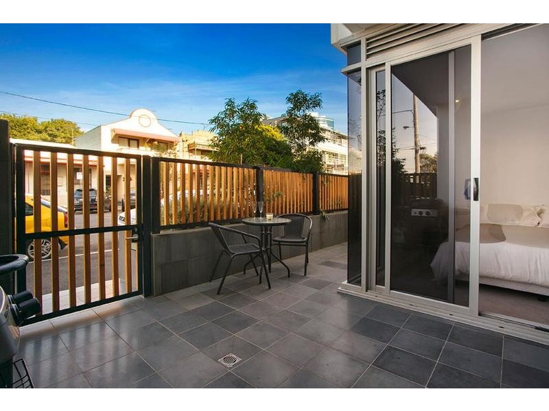 G10/101 Dow, Port Melbourne VIC 3207