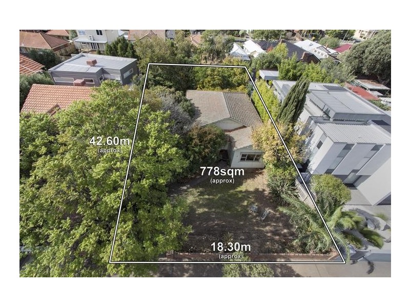 77 Scott Street, Moonee Ponds VIC 3039