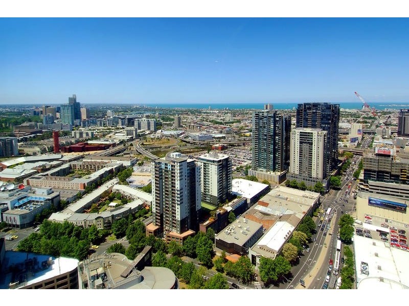 3701/7 Riverside Quay, Southbank VIC 3006