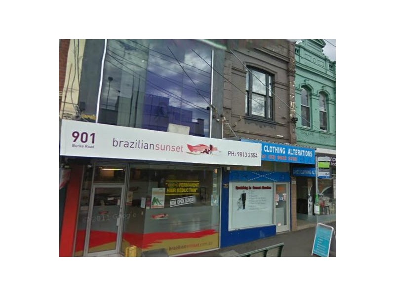 901 Burke Road, Camberwell VIC 3124