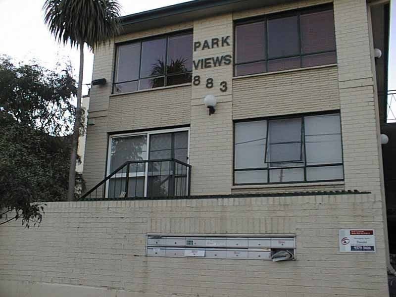 10/883 Park Street, Brunswick VIC 3056