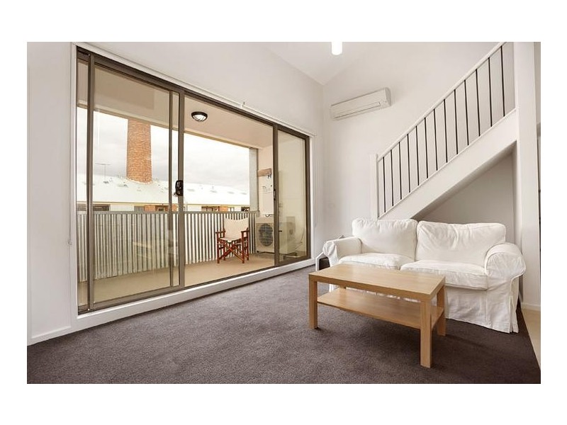 112/8 Pottery Court, Brunswick VIC 3056