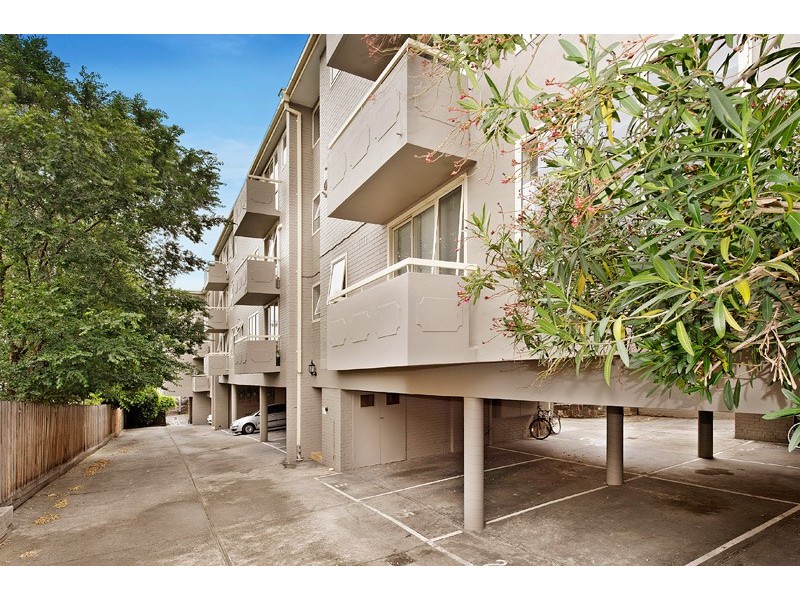 7/7 Manningham Street, Parkville VIC 3052