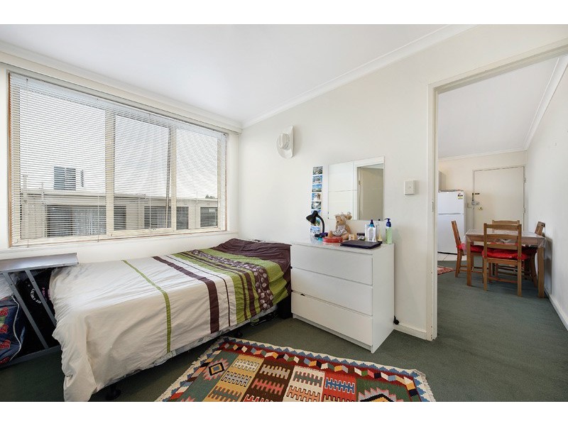 7/7 Manningham Street, Parkville VIC 3052