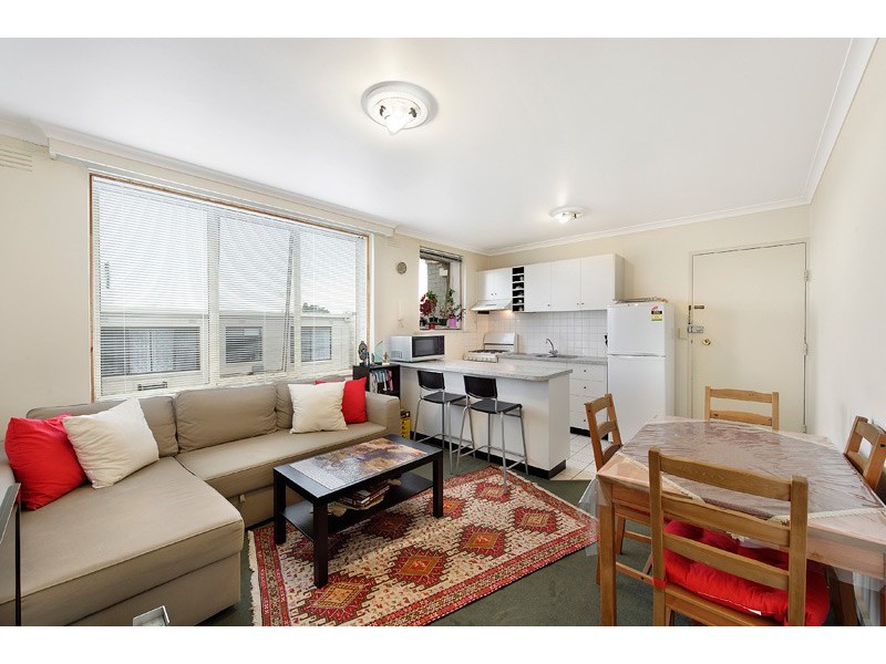 7/7 Manningham Street, Parkville VIC 3052