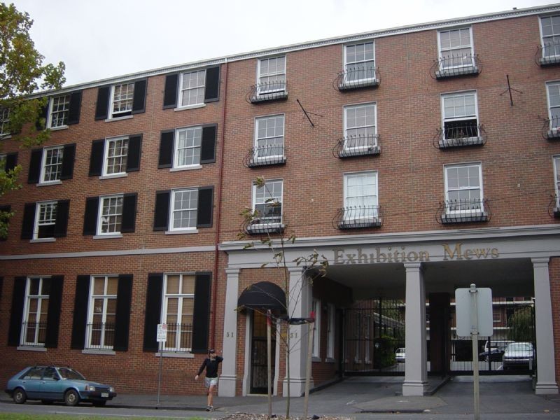 101/51 Rathdowne Street, Carlton VIC 3053