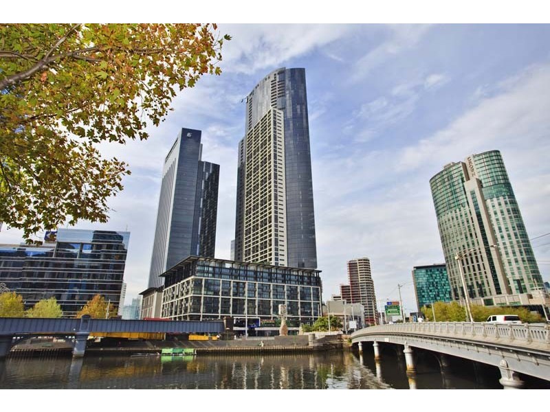 1403/1 Freshwater Place, Southbank VIC 3006