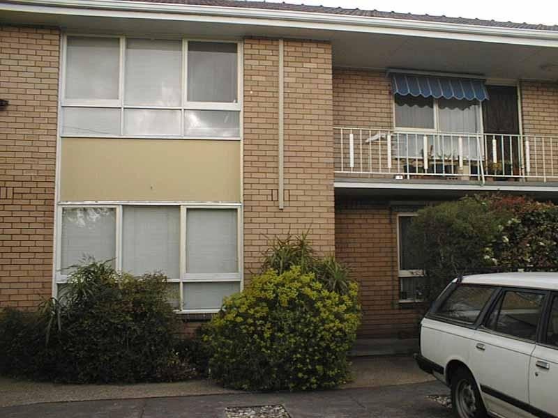 1/110 Miller Street, Fitzroy North VIC 3068