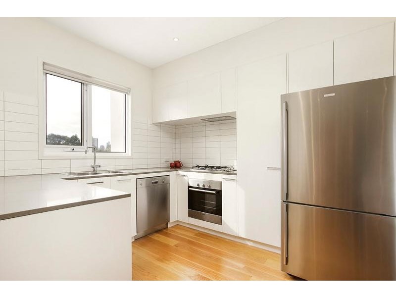 5/1 Liardet Street, Port Melbourne VIC 3207