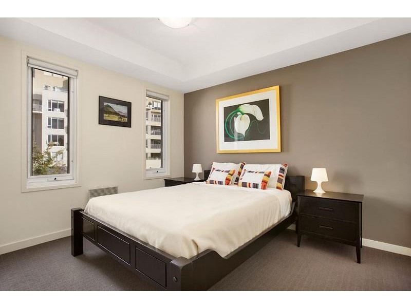 5/1 Liardet Street, Port Melbourne VIC 3207