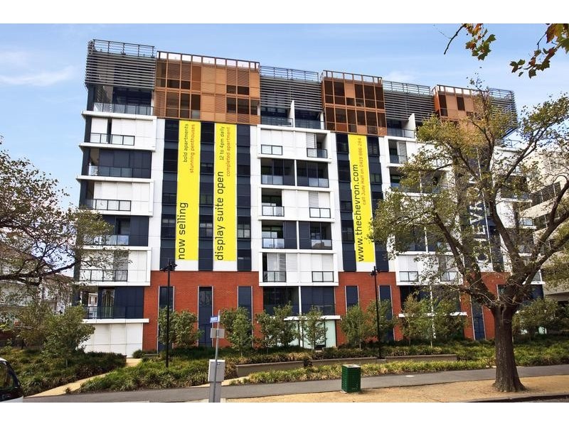 8/539 St Kilda Road, Melbourne VIC 3004