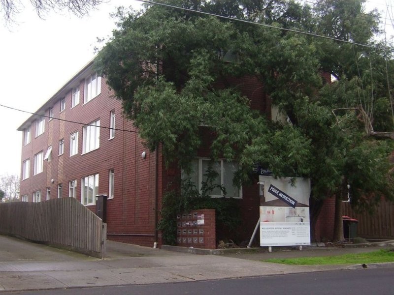 3/90 Dover Street, Flemington VIC 3031