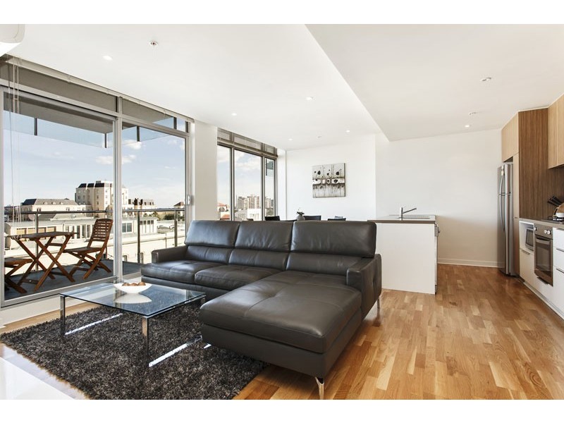 405/232 Rouse Street, Port Melbourne VIC 3207