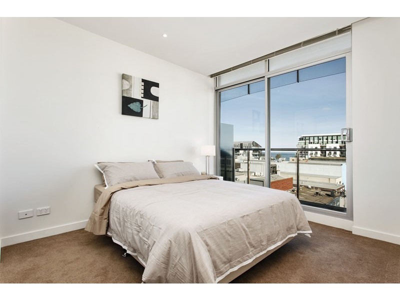 405/232 Rouse Street, Port Melbourne VIC 3207