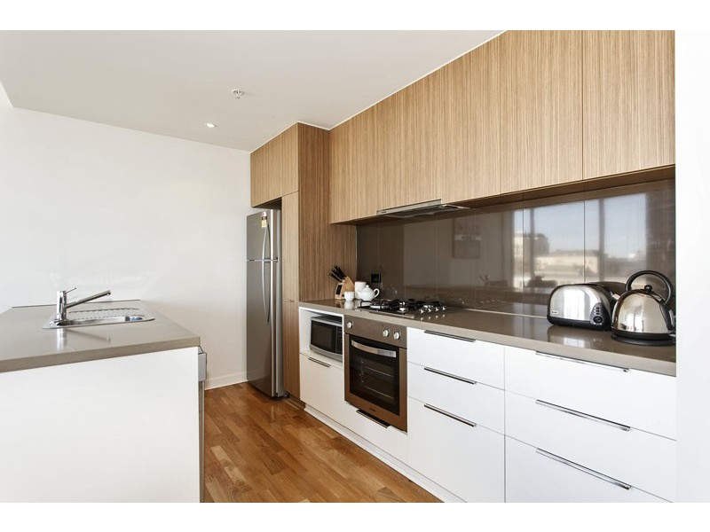 405/232 Rouse Street, Port Melbourne VIC 3207