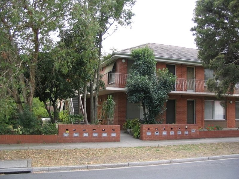 6/92 Perry Street, Fairfield VIC 3078