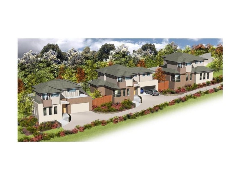 7 Diamond Views Drive, Diamond Creek VIC 3089