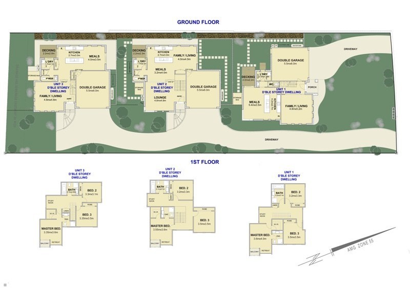 7 Diamond Views Drive, Diamond Creek VIC 3089