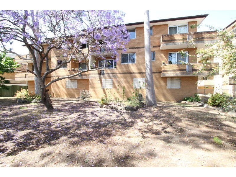 2/9 William Street, North Parramatta NSW 2151