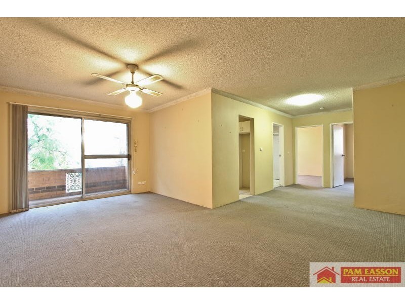 2/9 William Street, North Parramatta NSW 2151