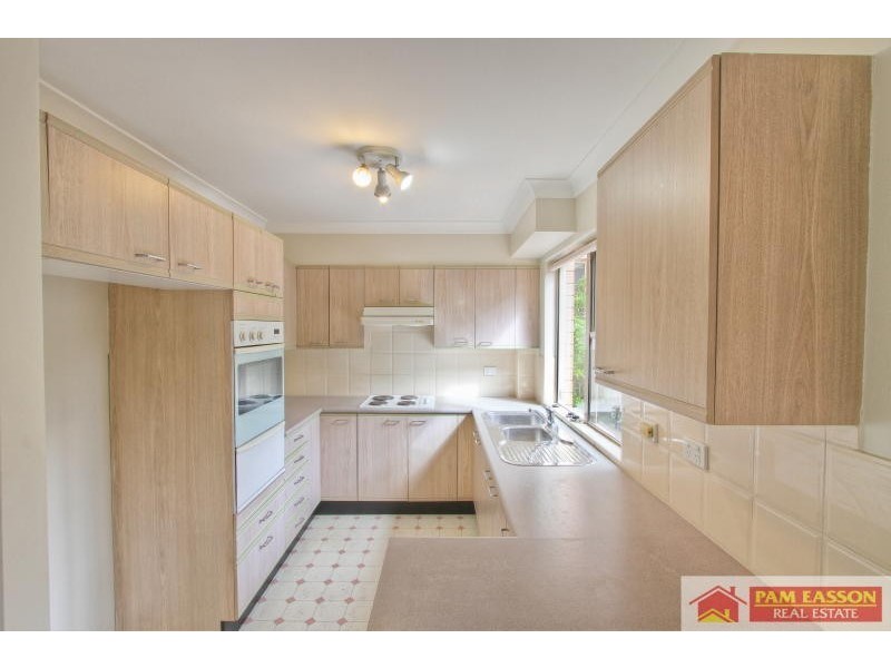 23/36 York Street, Oatlands NSW 2117