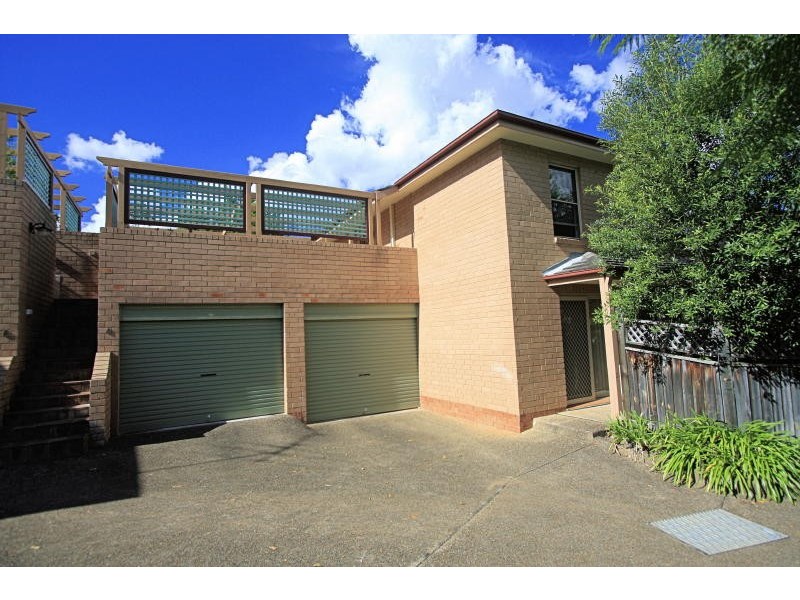 4/36 York Street, Oatlands NSW 2117