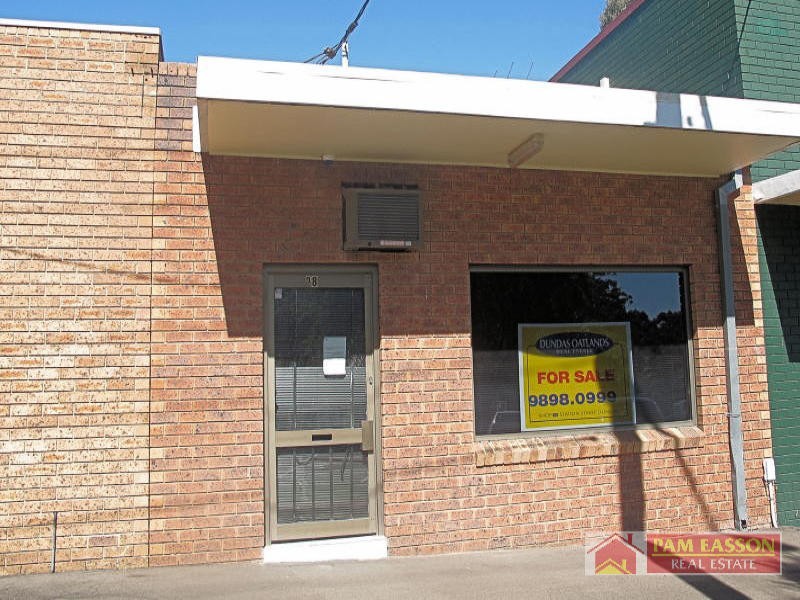 28 Station Street, Dundas NSW 2117