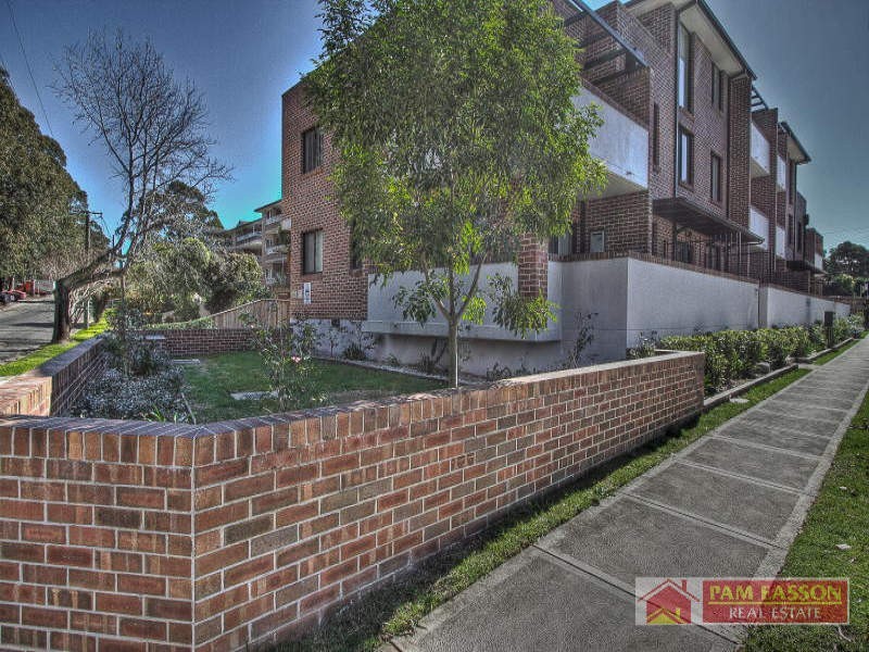 9/44 Bellevue Street, North Parramatta NSW 2151