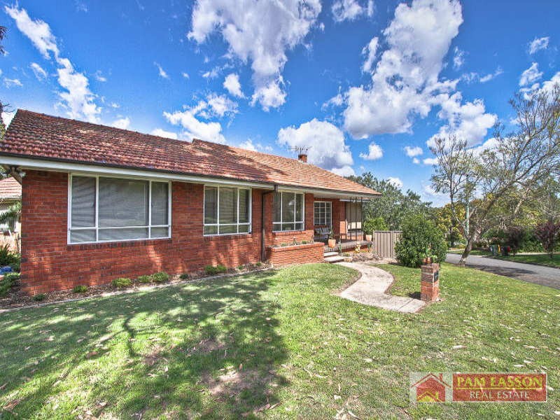 6 Oatlands Crescent, Oatlands NSW 2117