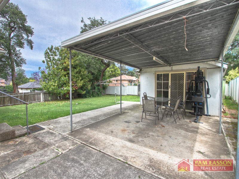 18 Charles Street, Oatlands NSW 2117