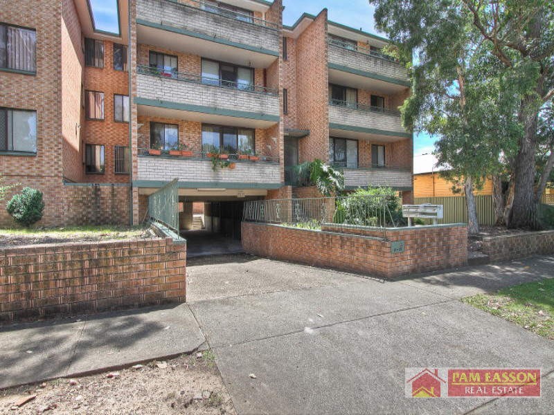 21/6 Isabella Street, North Parramatta NSW 2151