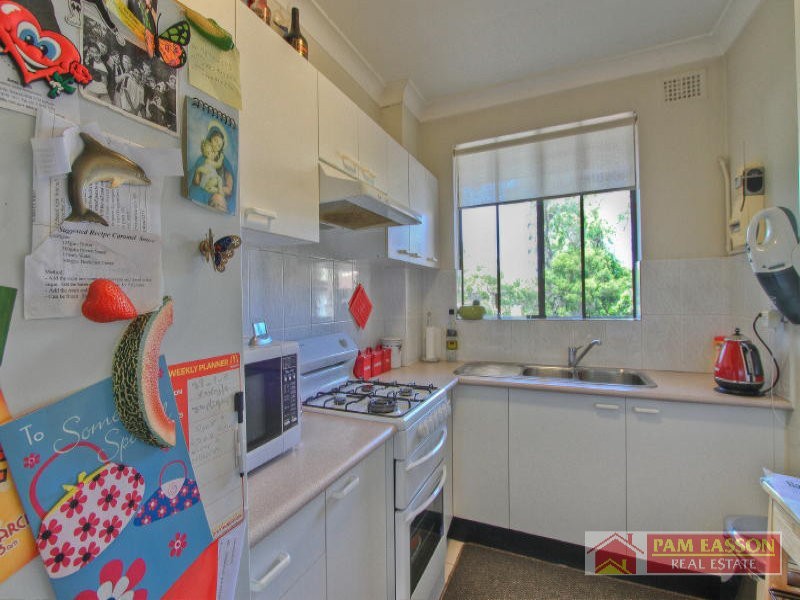 21/6 Isabella Street, North Parramatta NSW 2151