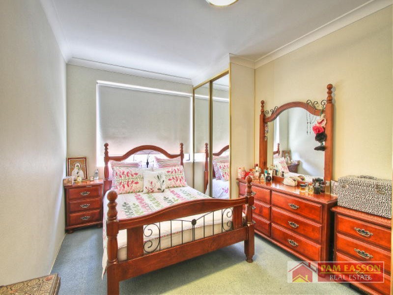 21/6 Isabella Street, North Parramatta NSW 2151