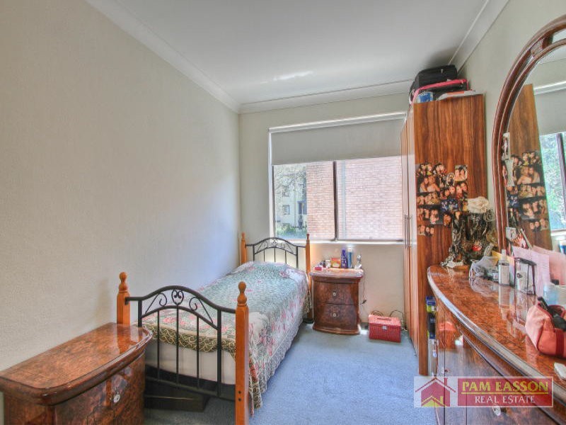 21/6 Isabella Street, North Parramatta NSW 2151