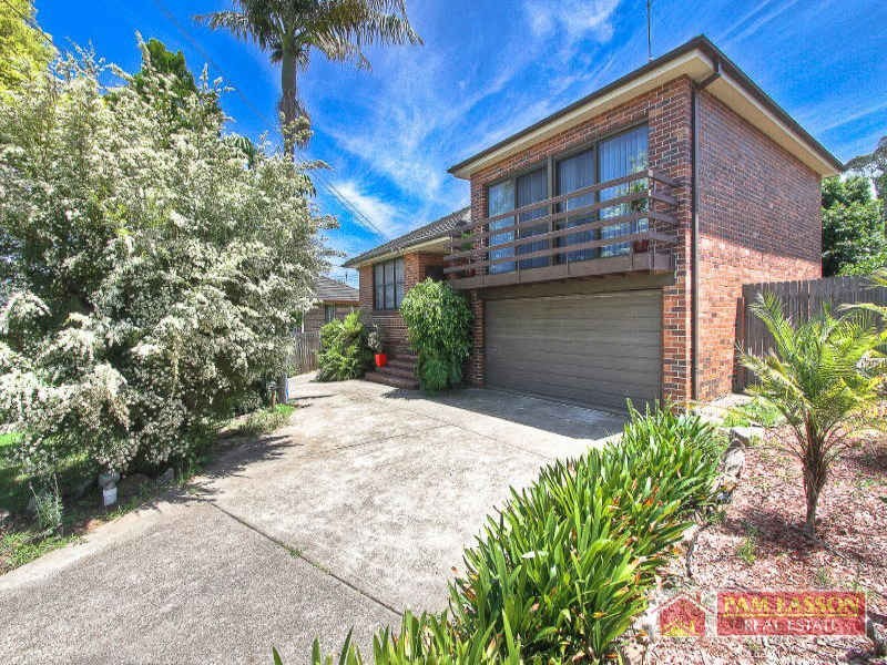 3 Belmore Street East, Oatlands NSW 2117