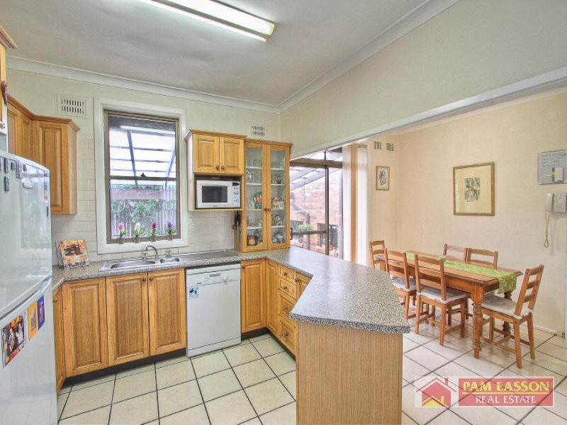 3 Belmore Street East, Oatlands NSW 2117