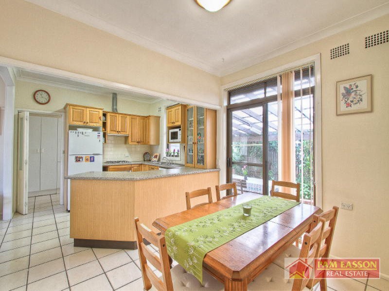 3 Belmore Street East, Oatlands NSW 2117