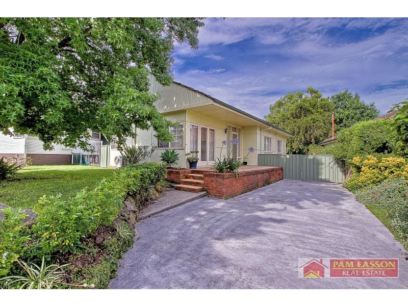 46 Glenn Avenue, Northmead NSW 2152