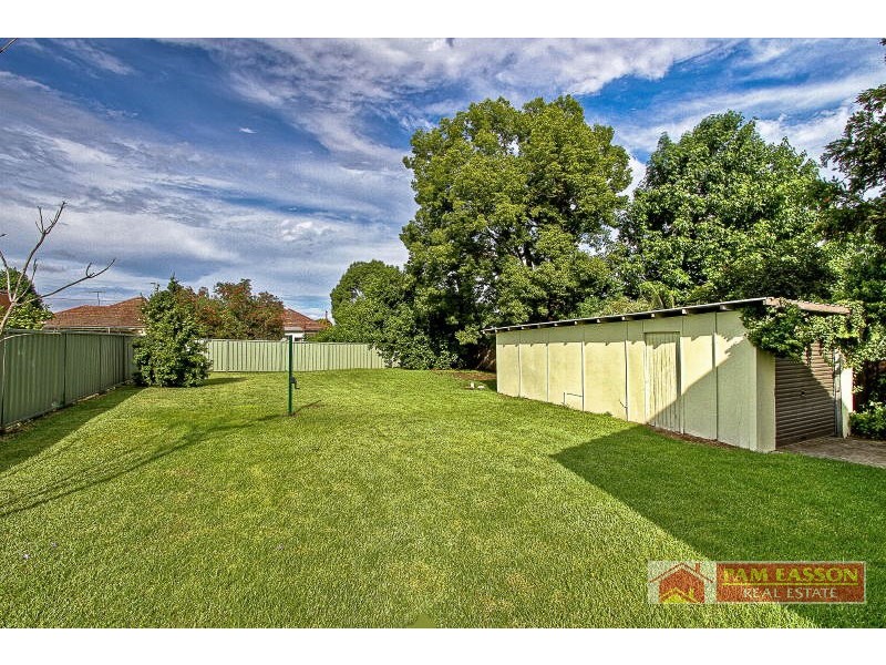 46 Glenn Avenue, Northmead NSW 2152