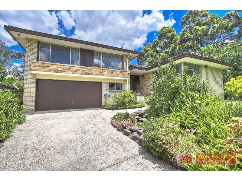 34 York Street, Oatlands NSW 2117