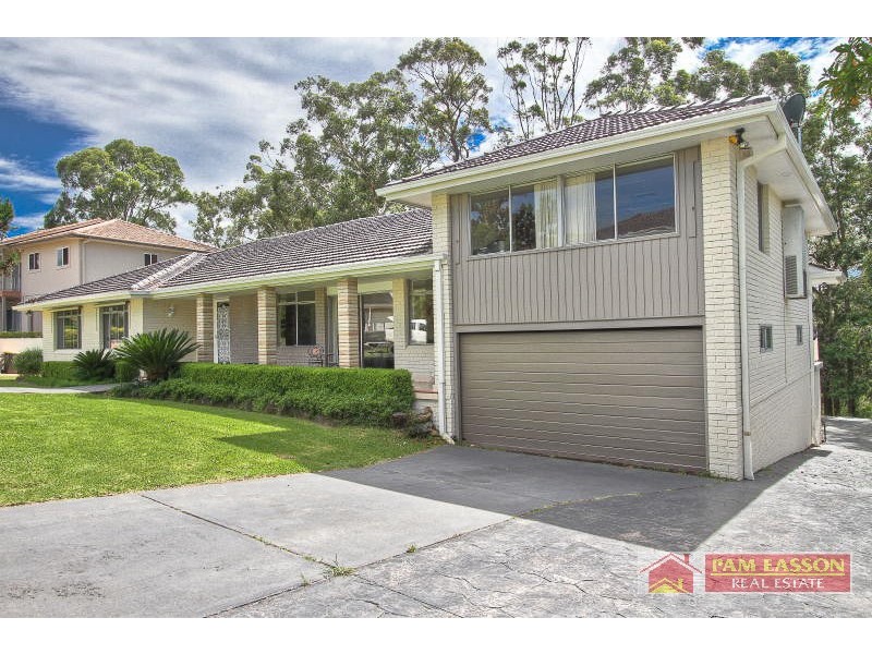 14 Tulong Avenue, Oatlands NSW 2117