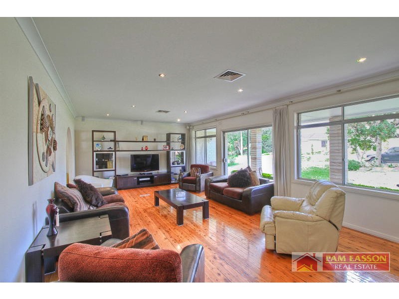 14 Tulong Avenue, Oatlands NSW 2117