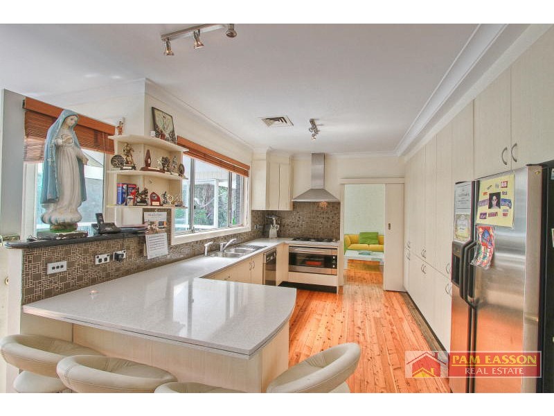 14 Tulong Avenue, Oatlands NSW 2117