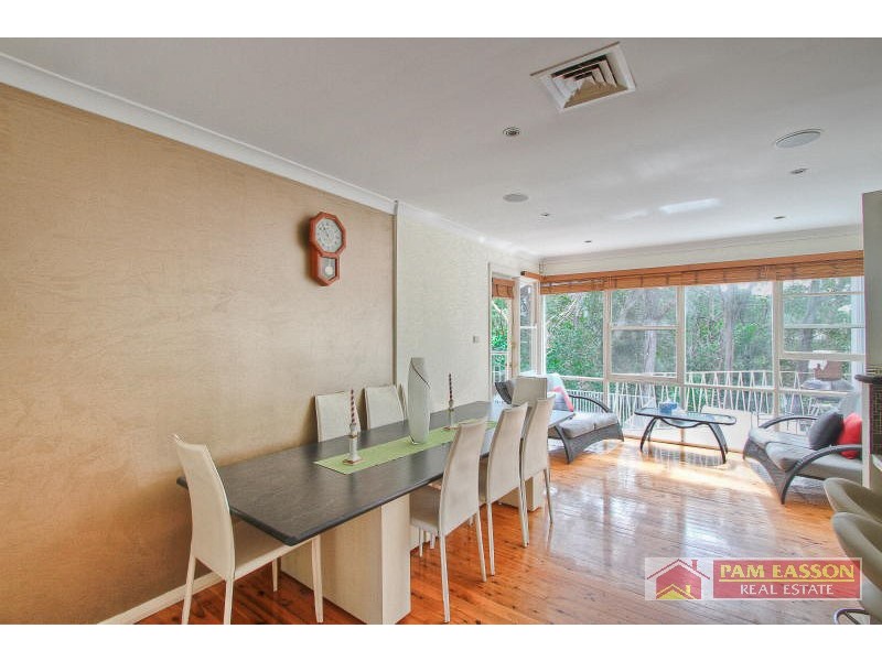 14 Tulong Avenue, Oatlands NSW 2117