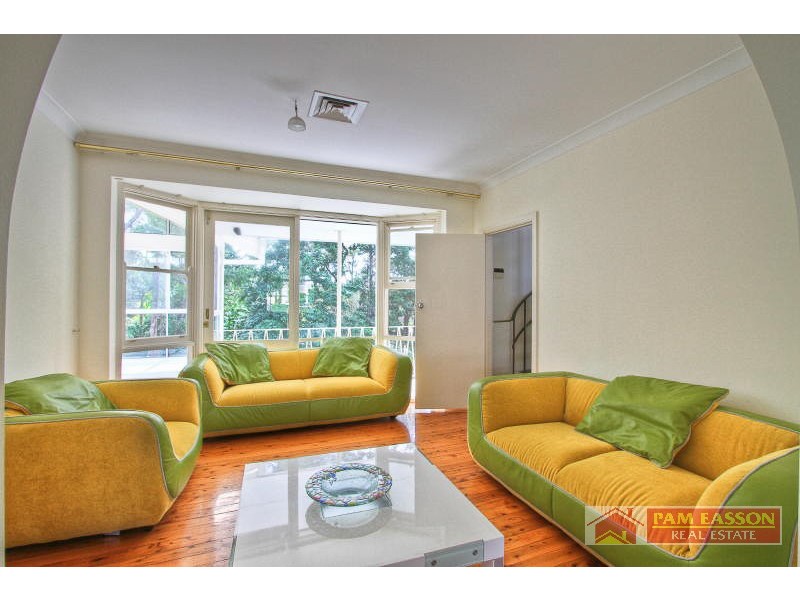 14 Tulong Avenue, Oatlands NSW 2117