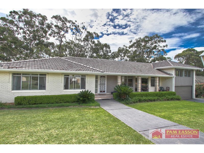 14 Tulong Avenue, Oatlands NSW 2117