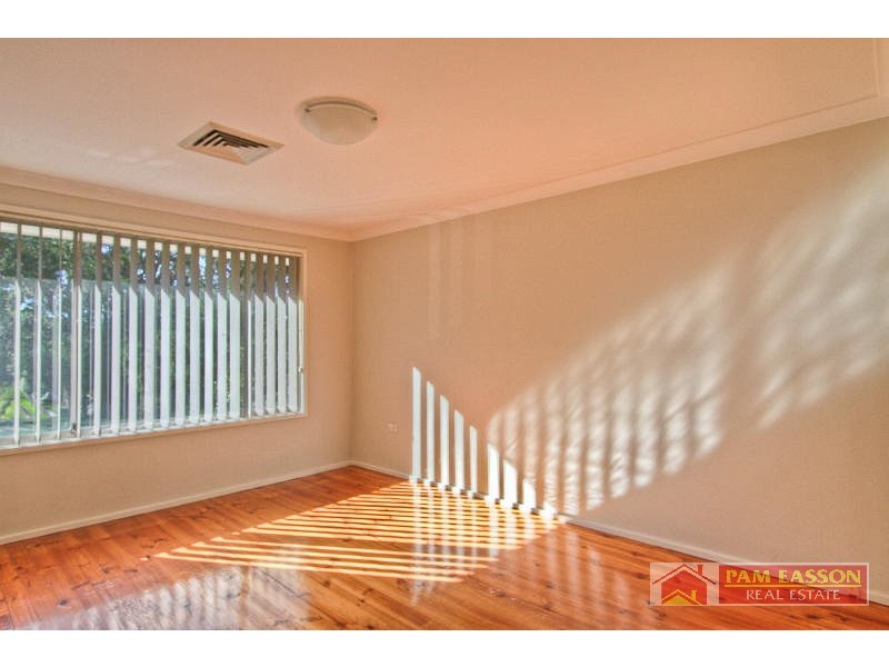 26 Barclay Road, North Rocks NSW 2151