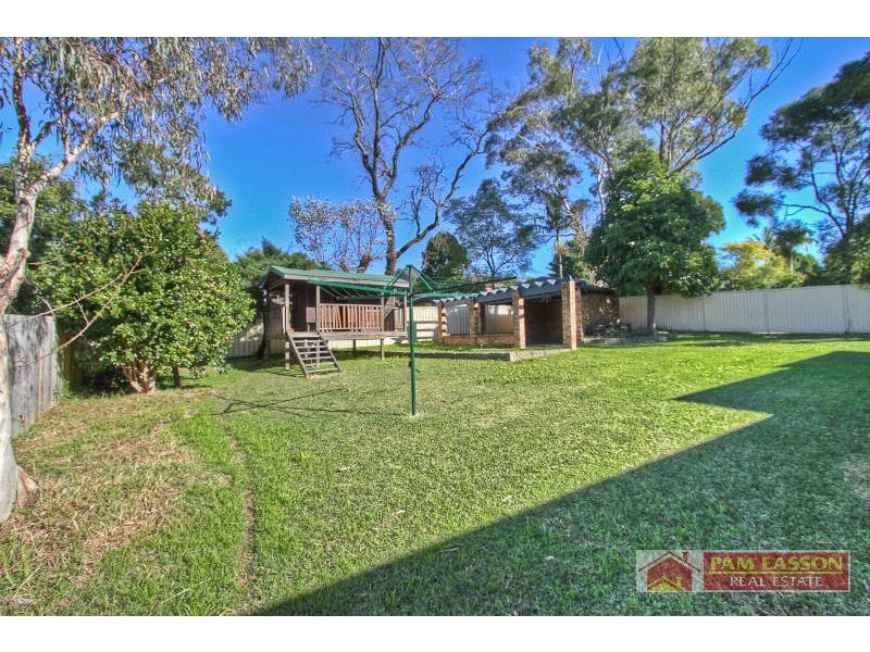 26 Barclay Road, North Rocks NSW 2151