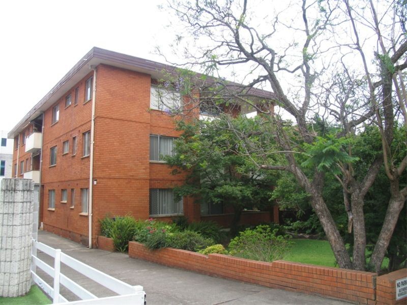 3/63 Weston Street, Harris Park NSW 2150